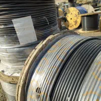 کابل الومینیموم و وسایل برقی ساختمان  نقد و اقساط