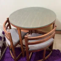 میز ناهار خوری