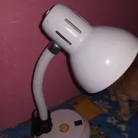 چراغ مطالعه