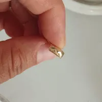 گوشواره بچگانه