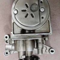 اویل پمپ ۲۰۶