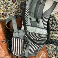 کریر تر وتمیز|کالسکه و لوازم جانبی|ایذه, |دیوار