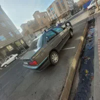 پژو پارس درجه یک با یک 405 84با یک پژو پارس 87با|خودرو سواری و وانت|نورآباد, |دیوار