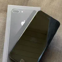 گوشی ایفون ۸ پلاس  iphone 8plus