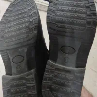 کفش چرم سایز 41|کیف، کفش، کمربند|تهران, سلسبیل شمالی|دیوار