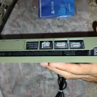 ps4 slim 1 tera|کنسول، بازی ویدئویی و آنلاین|بروجرد, |دیوار