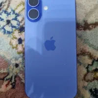 ایفون ۱۶ نرمال