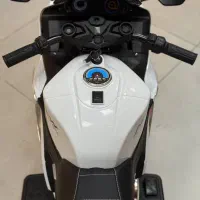 موتور‌شارژی کدZR 5666 ا‌قسا‌ط بد‌ون‌ سود|اسباب‌بازی بچه|رشت, گلسار|دیوار