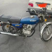 موتور ۲۰۰ سایلنت مدل ۹۵ پلاک ملی مدارک تکمیل