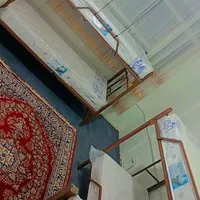 خوابگاه اقایان ماهانه و روزانه|اجارهٔ کوتاه‌مدت آپارتمان و سوئیت|کرج, چهارصد دستگاه|دیوار
