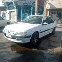 پارس ۹۱|خودرو سواری و وانت|میاندوآب, |دیوار