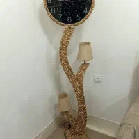 فروش لباسشویی دوقلو و ساعت ایستاده|ماشین لباسشویی و خشک‌کن لباس|ارومیه, |دیوار