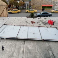 جوشکاری سیار