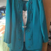 کت و دامن ترک زنانه