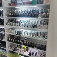 ساعت وبدلیجات