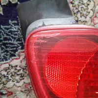 خطر عقب ۲۰۶|قطعات یدکی و لوازم جانبی|فامنین, |دیوار