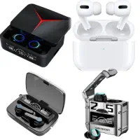 انواع ایرپاد زیر قیمت بازار