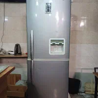 یخچال نیکسان