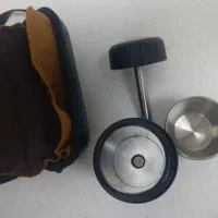 اسپرسو ساز دستی استارسو|قوری، کتری، قهوه‌ساز دستی|تهران, نظامی گنجوی (توانیر)|دیوار
