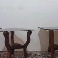 میز‌عسلی|مبلمان خانگی و میز عسلی|قم, نیروگاه|دیوار