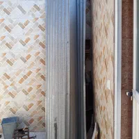 ایرانیت ،ورق گالوانیزه