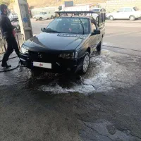 آریسان2 مدل 1402|خودرو سواری و وانت|کرمانشاه, |دیوار