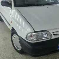 131 بنزینی کمکار