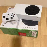ایکس باکس سری اس
