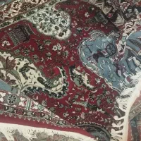 فرش ۱۲ متری