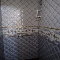 اجرایکاشیسرامیکموزائیک نمایساختمان|خدمات پیشه و مهارت|میانه, |دیوار