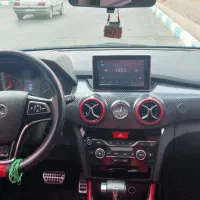 بایک ایکس ۲۵ بدون رنگ|خودرو سواری و وانت|شاهین‌شهر, خانه کارگر|دیوار