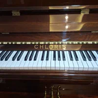 پیانو آکوستیک|پیانو، کیبورد، آکاردئون|مشهد, شهید فرامرز عباسی|دیوار