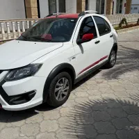 کوییک GXR فول ۱۴۰۴