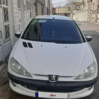 ۲۰۶ 206 تیپ ۵