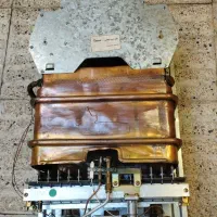 تعمیر انواع آبگرمکن و پکیچ و لباسشویی در محل