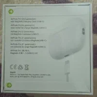 Airpods pro (2nd generation) اصل