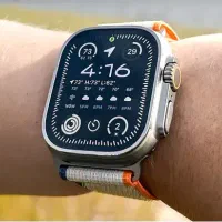 اپل واچ ultra 2 49mm