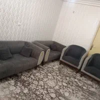 مبل هفت نفره