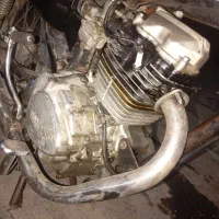 موتور مزایده|موتورسیکلت|آذرشهر, |دیوار