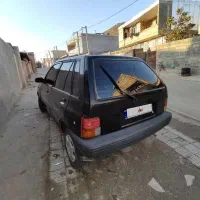 پراید مدل ۸۸