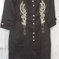 فروش مانتوولباس مجلسی|لباس|گرمسار, |دیوار