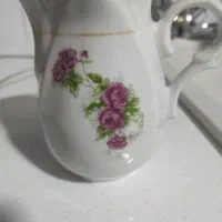 گل سرخی گل میخکی