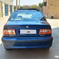 سمند دوگانه کارخانه|خودرو سواری و وانت|اصفهان, بابوکان جنوبی|دیوار