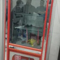 یخچال ویترینی|یخچال و فریزر|اراک, |دیوار