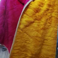 وسایل سفر|رختخواب، بالش، پتو|رشت, خمیران زاهدان|دیوار