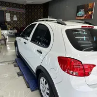 کوییک دنده‌ای S، مدل ۱۴۰۲|خودرو سواری و وانت|کرج, گلشهر|دیوار