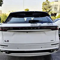 لوکانو LUCANO L 7 و L8 ال صفر 1404 خشک 2025 فوری|خودرو سواری و وانت|تهران, مرزداران|دیوار