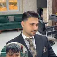 اصلاح موی سر رایگان مردانه با نظارت مربی|خدمات آرایشگری و زیبایی|قرچک, مهدیه|دیوار
