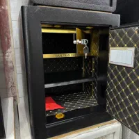 گاوصندوق گنجبان فوق پیشرفته با رمز فیس آیدی|ابزارآلات|اهواز, ۳۰ متری|دیوار