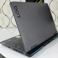 لپ تاپ لنوو گیمینگ گرافیک 6 نسل 13